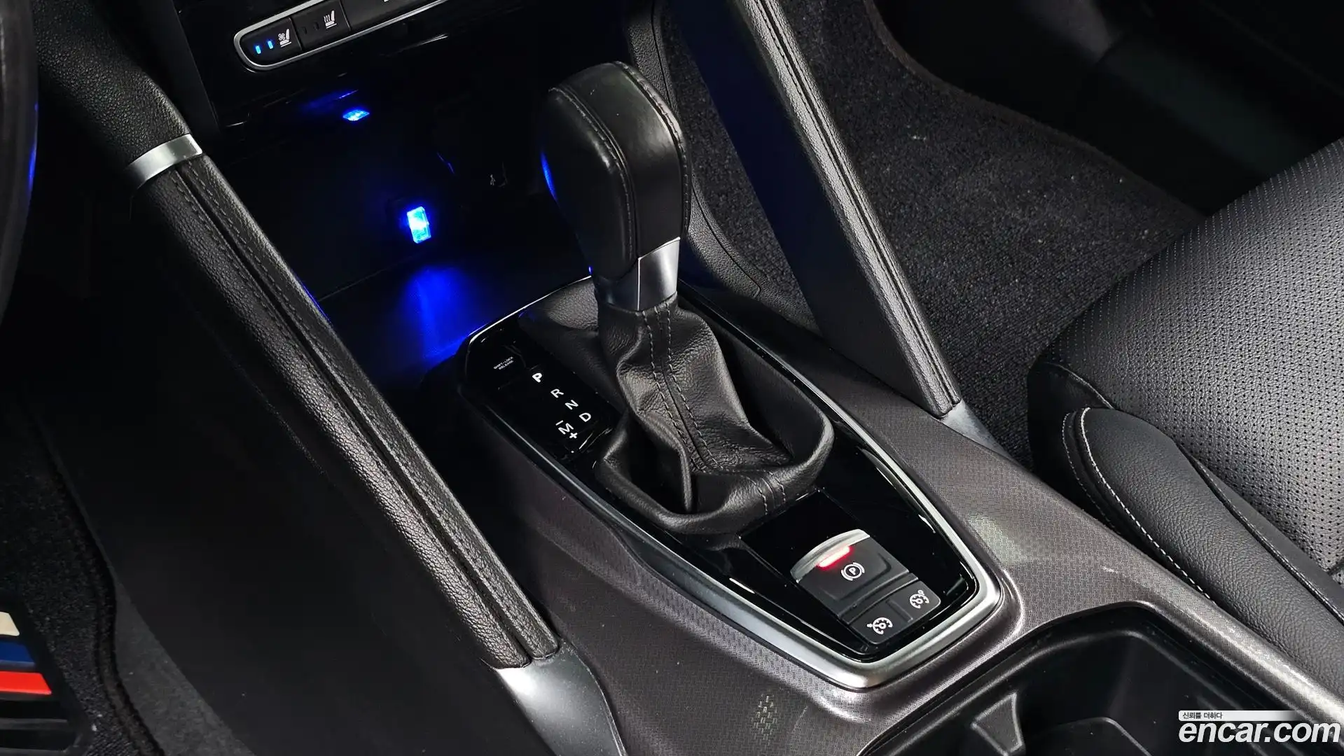 QM6 Renault Korea 2020.0-INNER-009