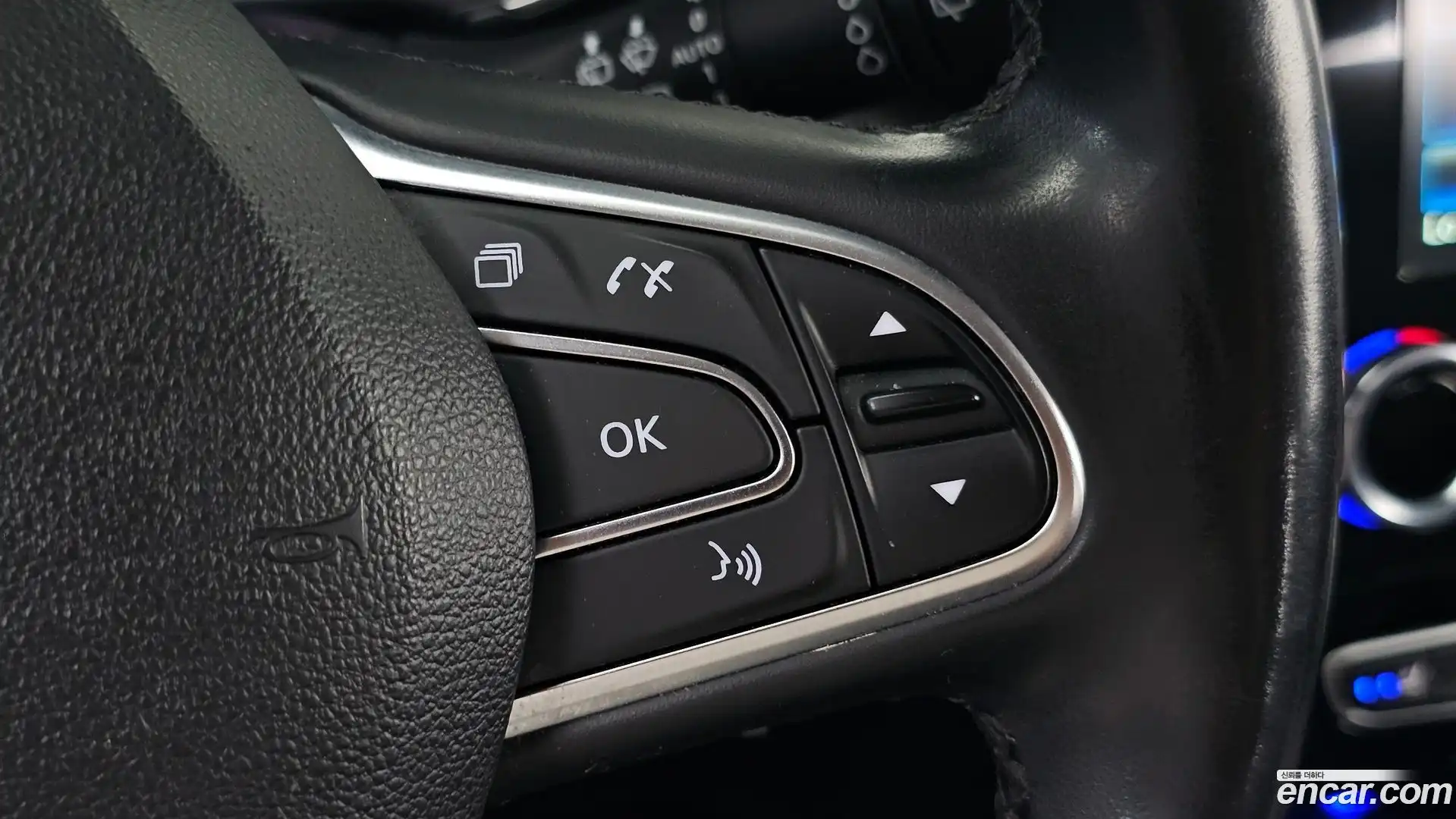 QM6 Renault Korea 2020.0-OPTION-018