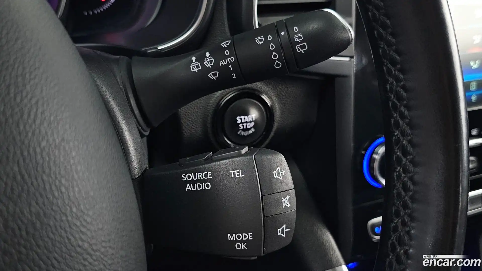 QM6 Renault Korea 2020.0-OPTION-019