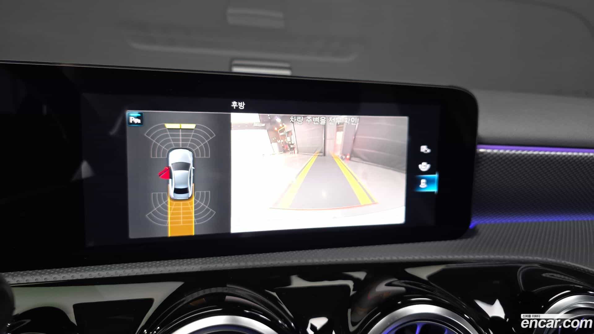A-Class Mercedes-Benz 2021.2-OPTION-019