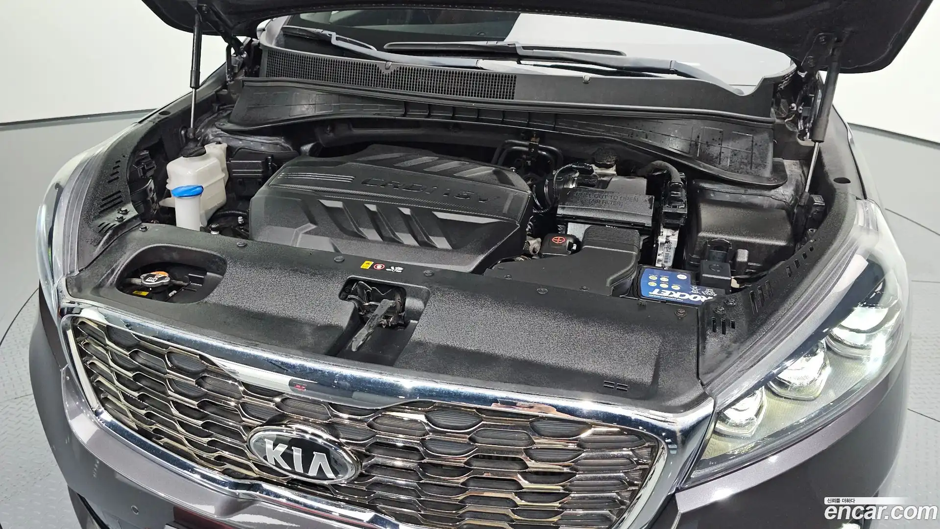 Sorento Kia 2019.5-OUTER-006