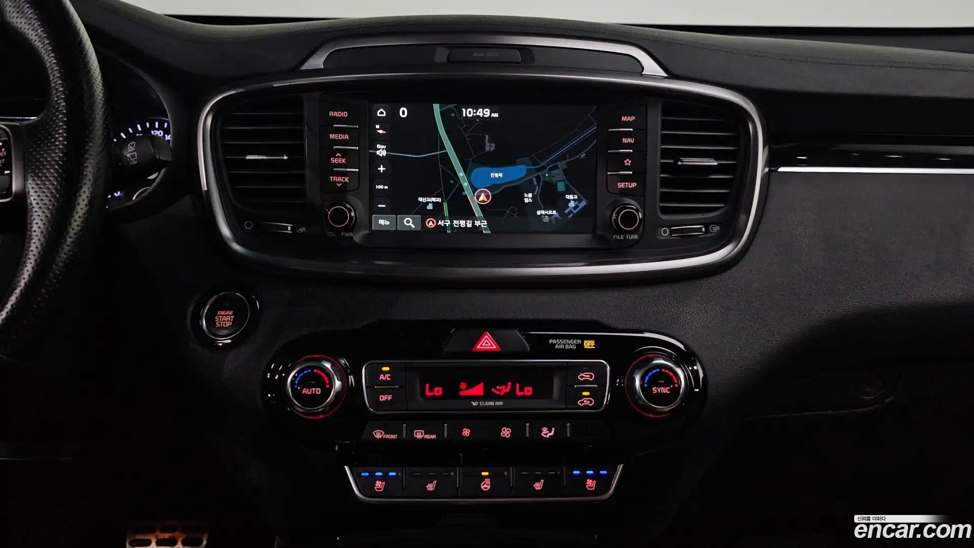 Sorento Kia 2019.5-OPTION-018