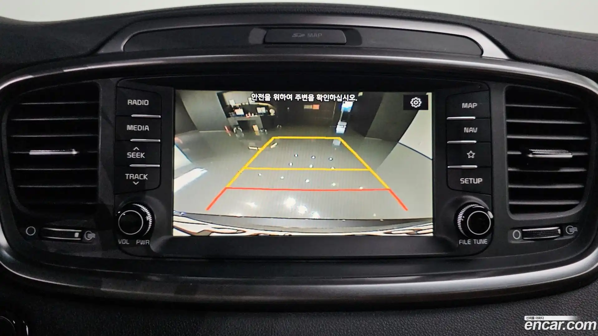 Sorento Kia 2019.5-OPTION-019