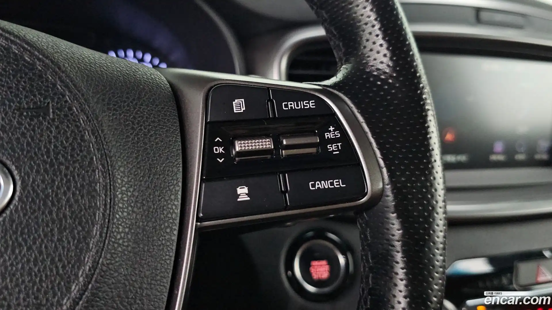 Sorento Kia 2019.5-OPTION-023