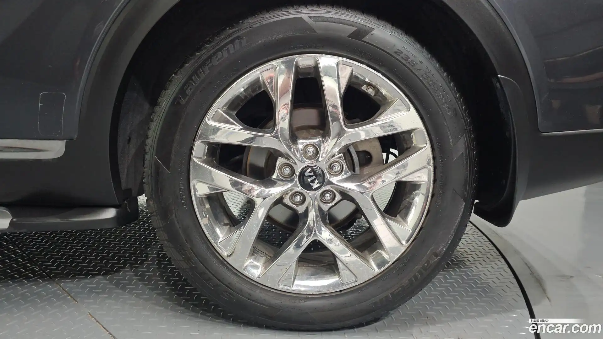 Sorento Kia 2019.5-OUTER-031