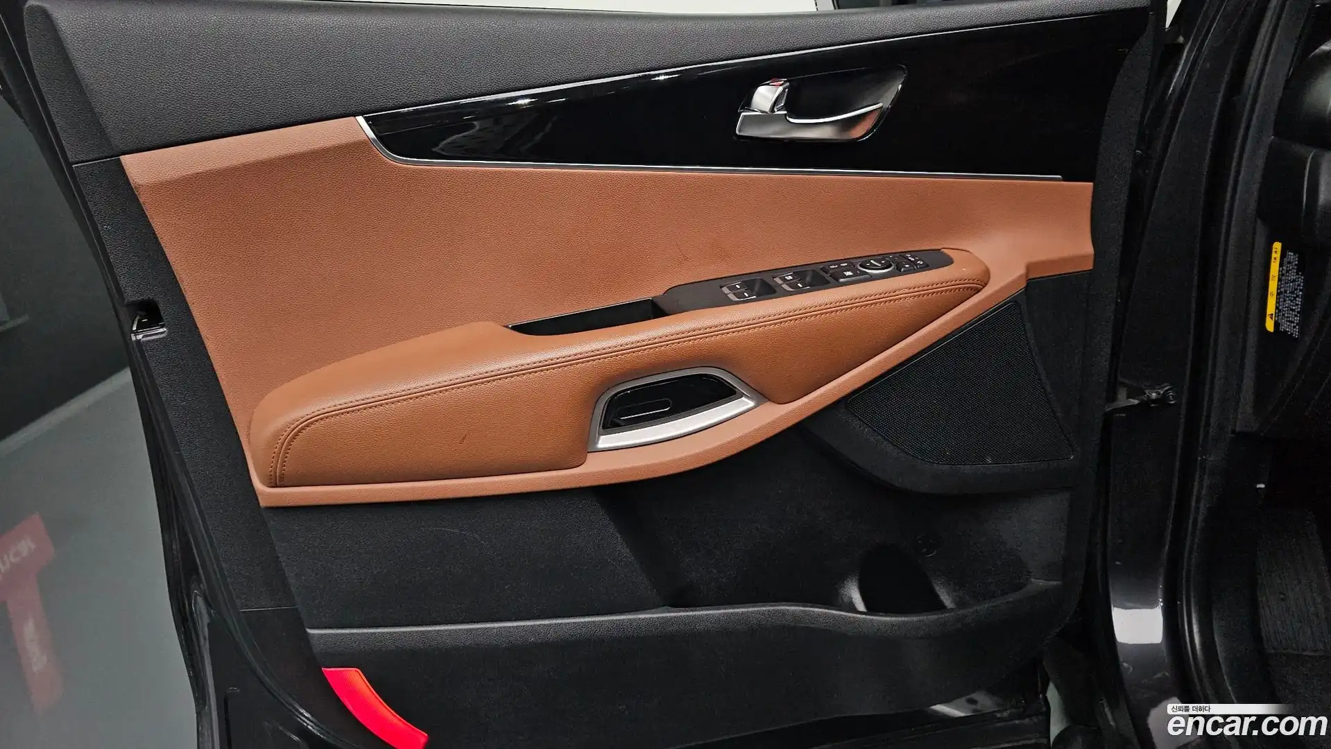 Sorento Kia 2019.5-INNER-034