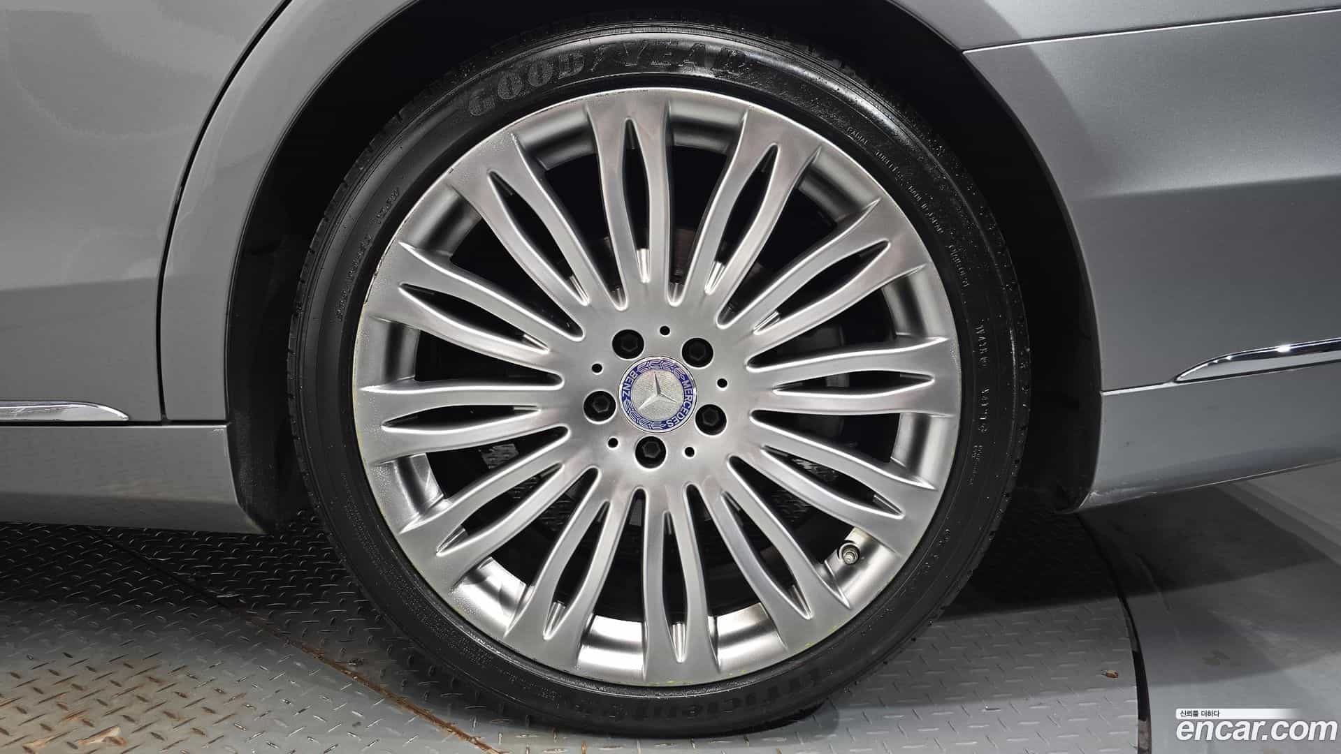 S-Class Mercedes-Benz 2014.7-OUTER-005