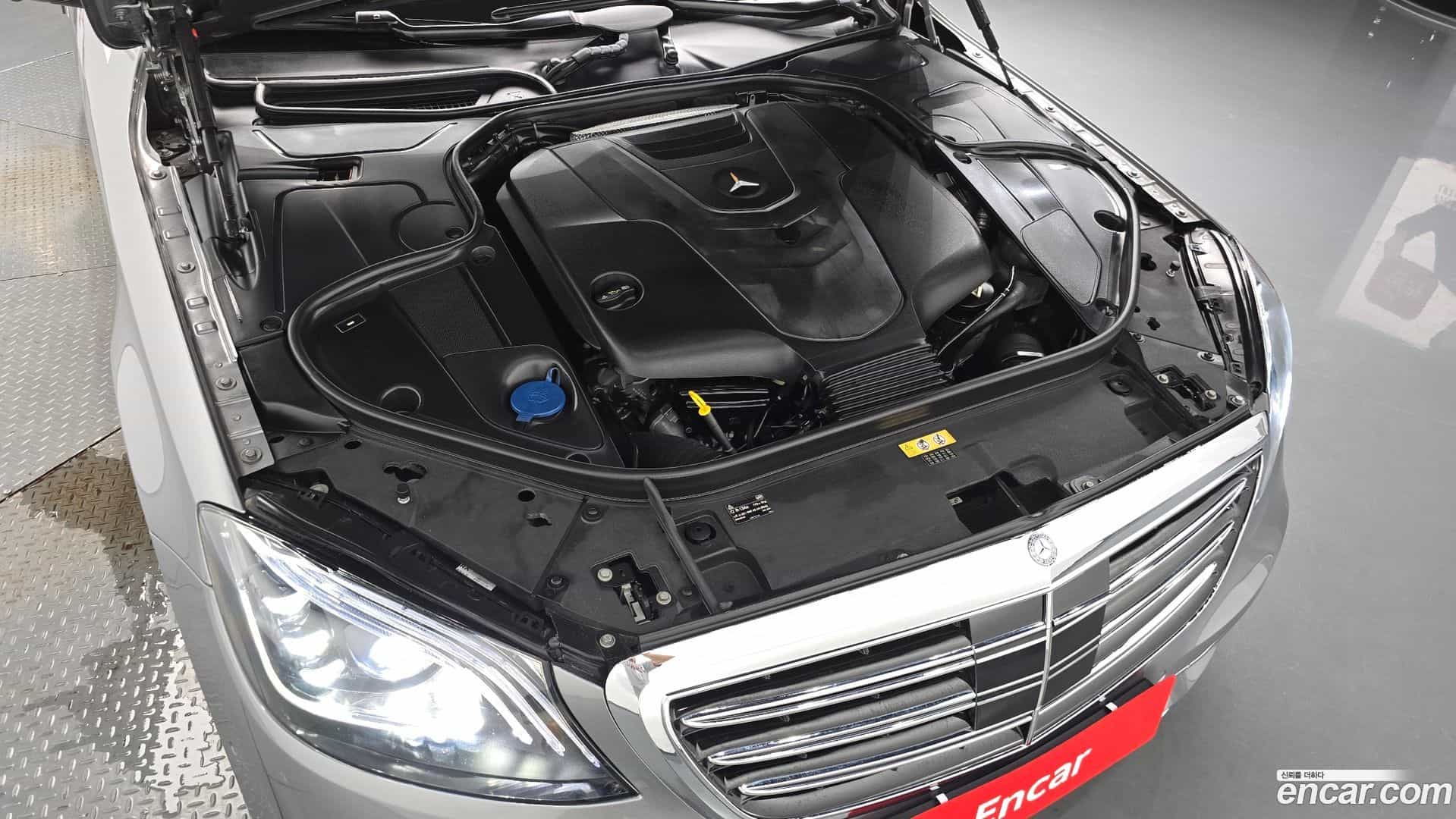 S-Class Mercedes-Benz 2014.7-OUTER-006