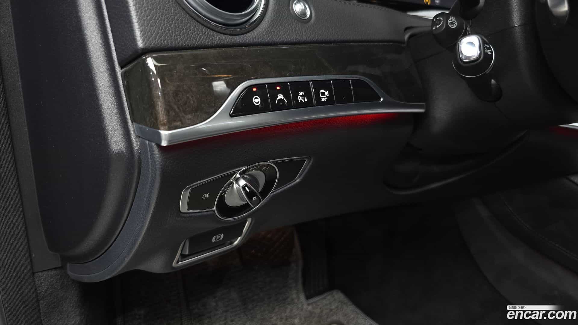 S-Class Mercedes-Benz 2014.7-OPTION-023