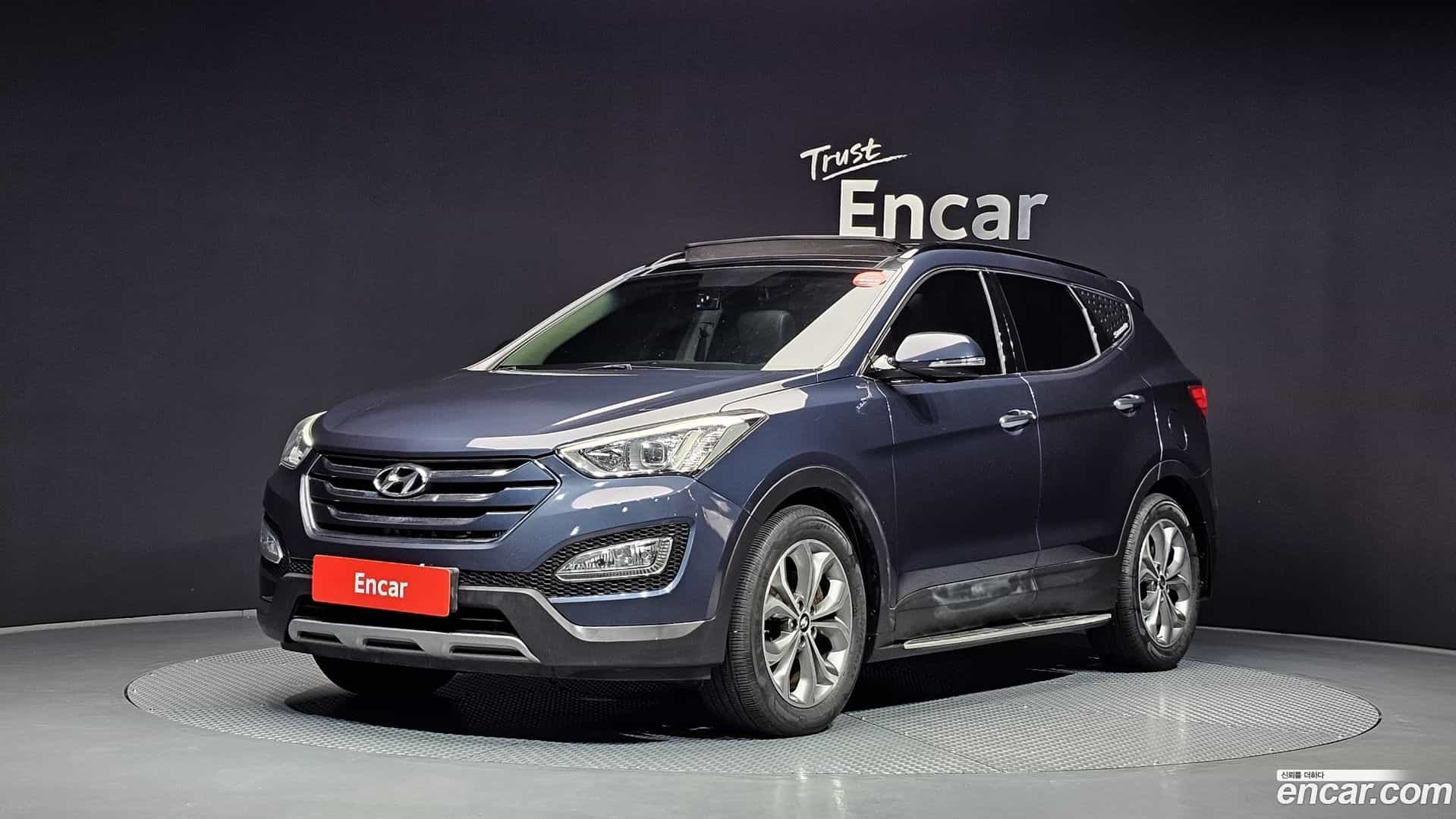 Santafe Hyundai 2015.0-OUTER-001
