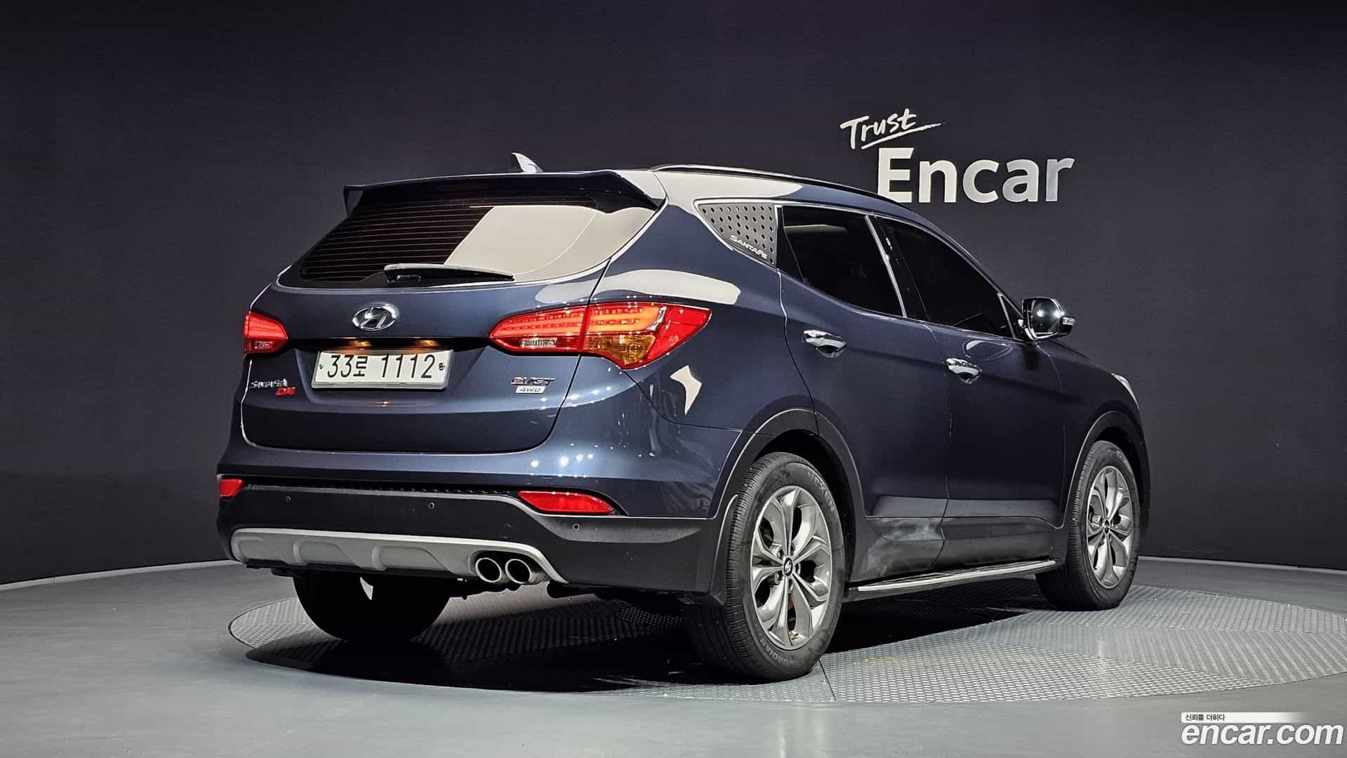 Santafe Hyundai 2015.0-OUTER-002