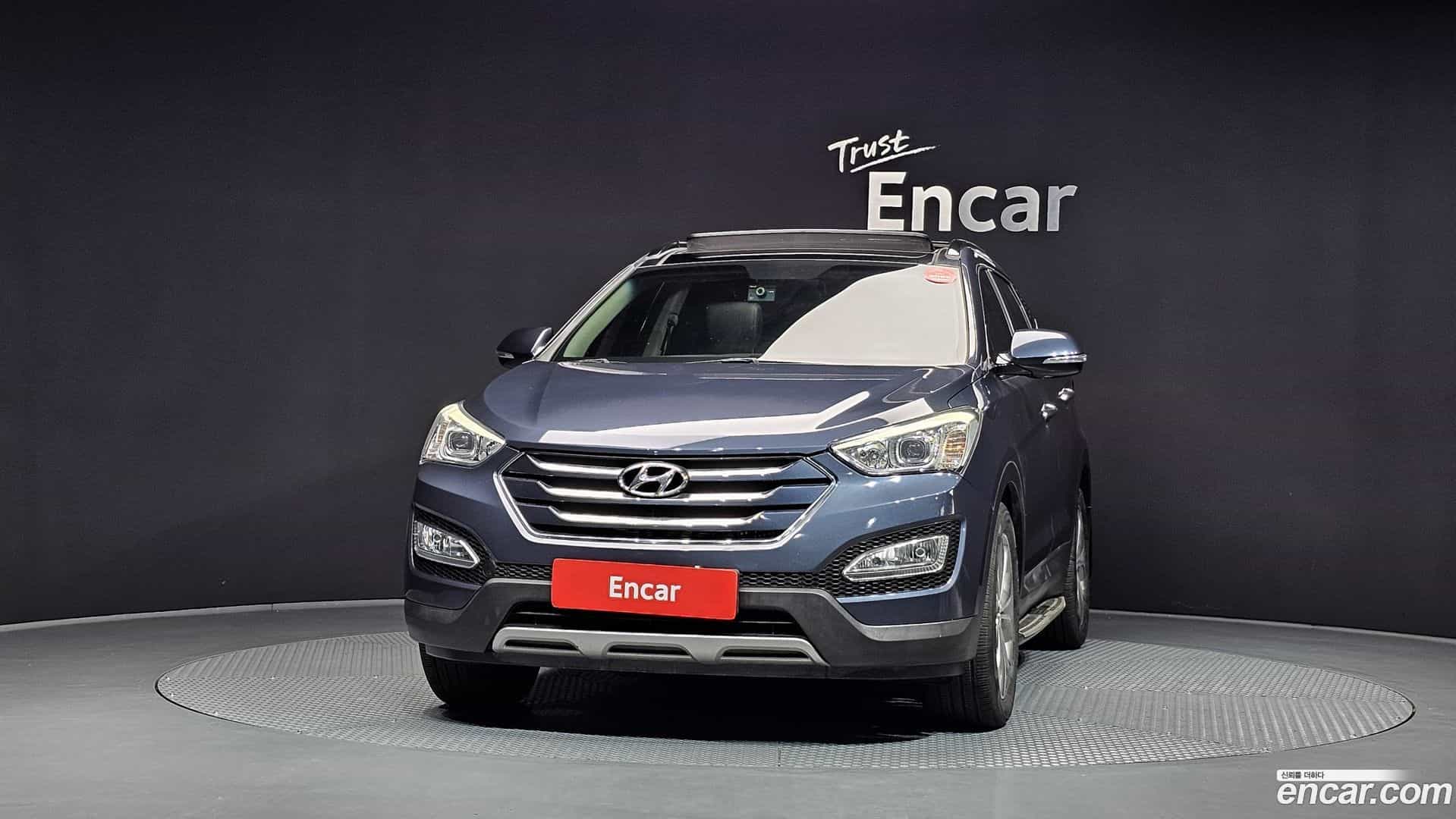 Santafe Hyundai 2015.0-OUTER-003