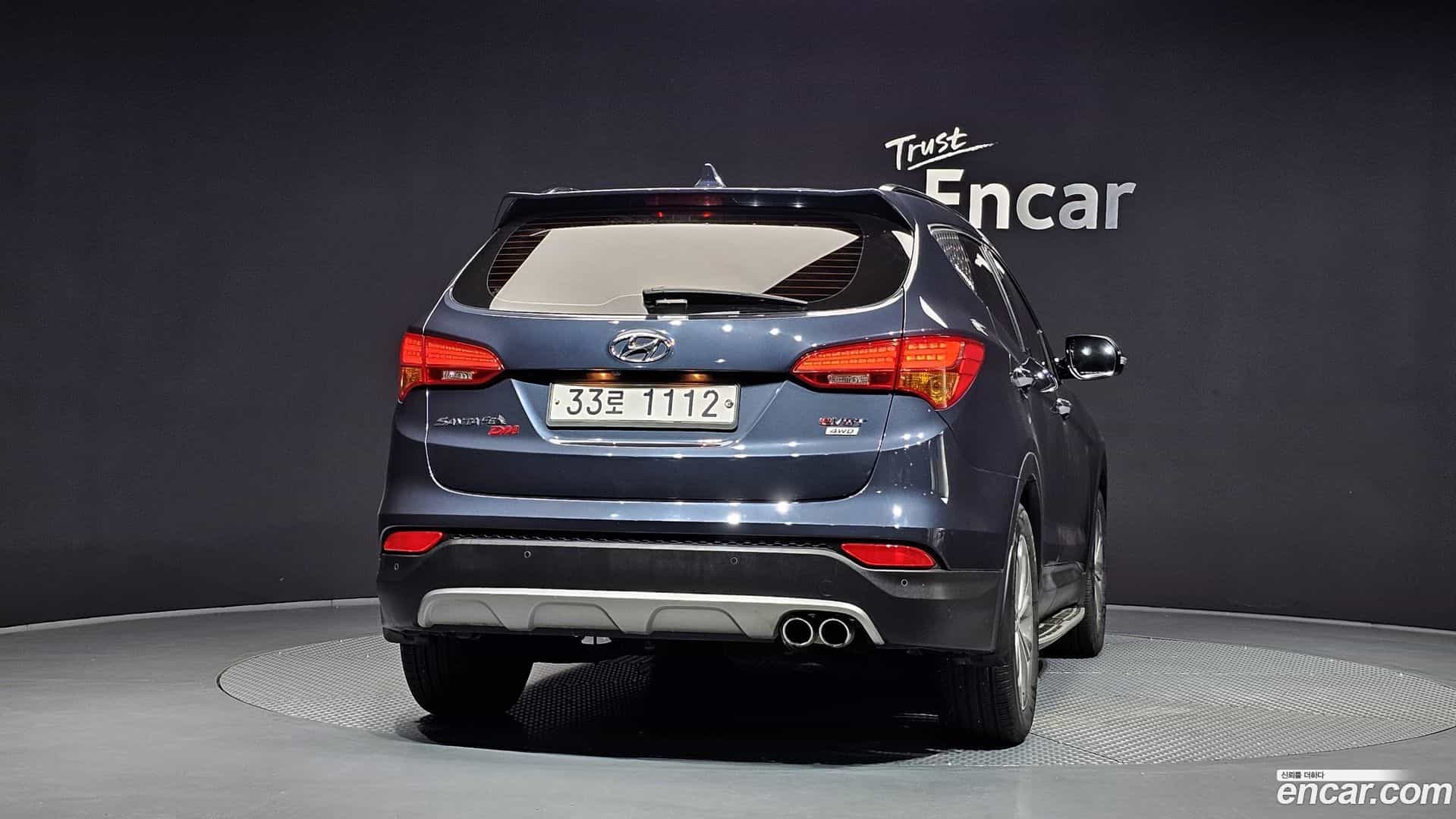 Santafe Hyundai 2015.0-OUTER-004