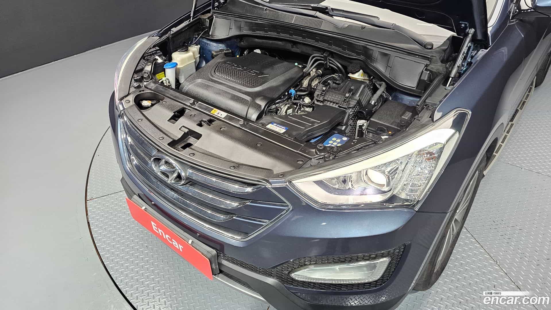 Santafe Hyundai 2015.0-OUTER-006