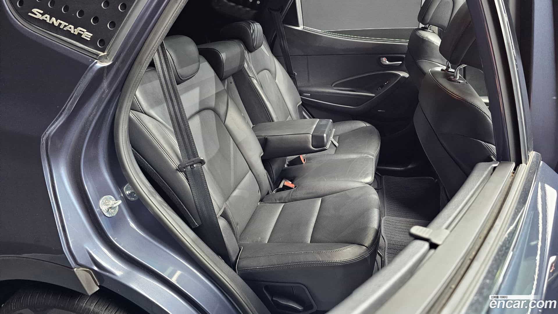 Santafe Hyundai 2015.0-OPTION-015
