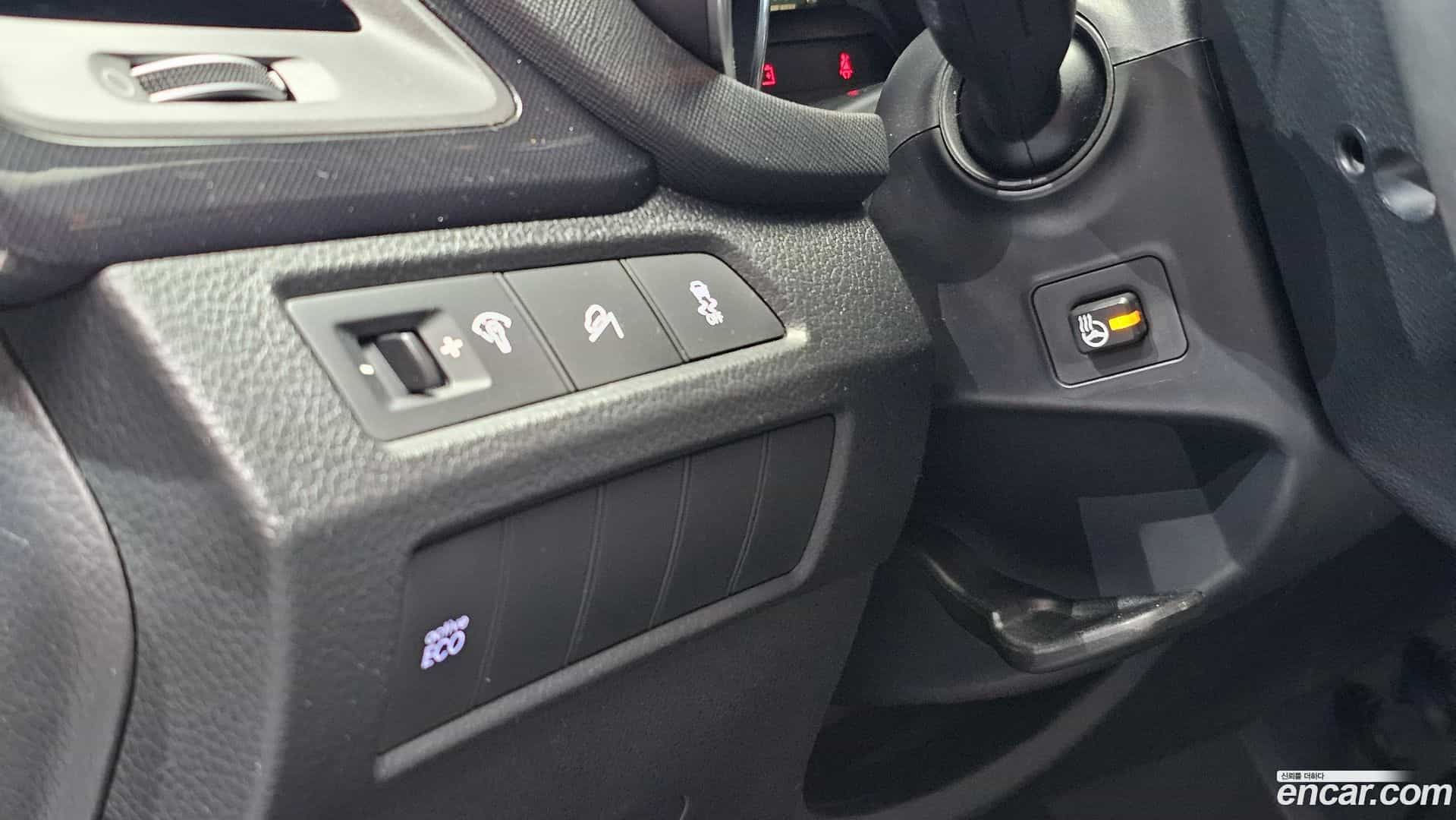 Santafe Hyundai 2015.0-OPTION-020