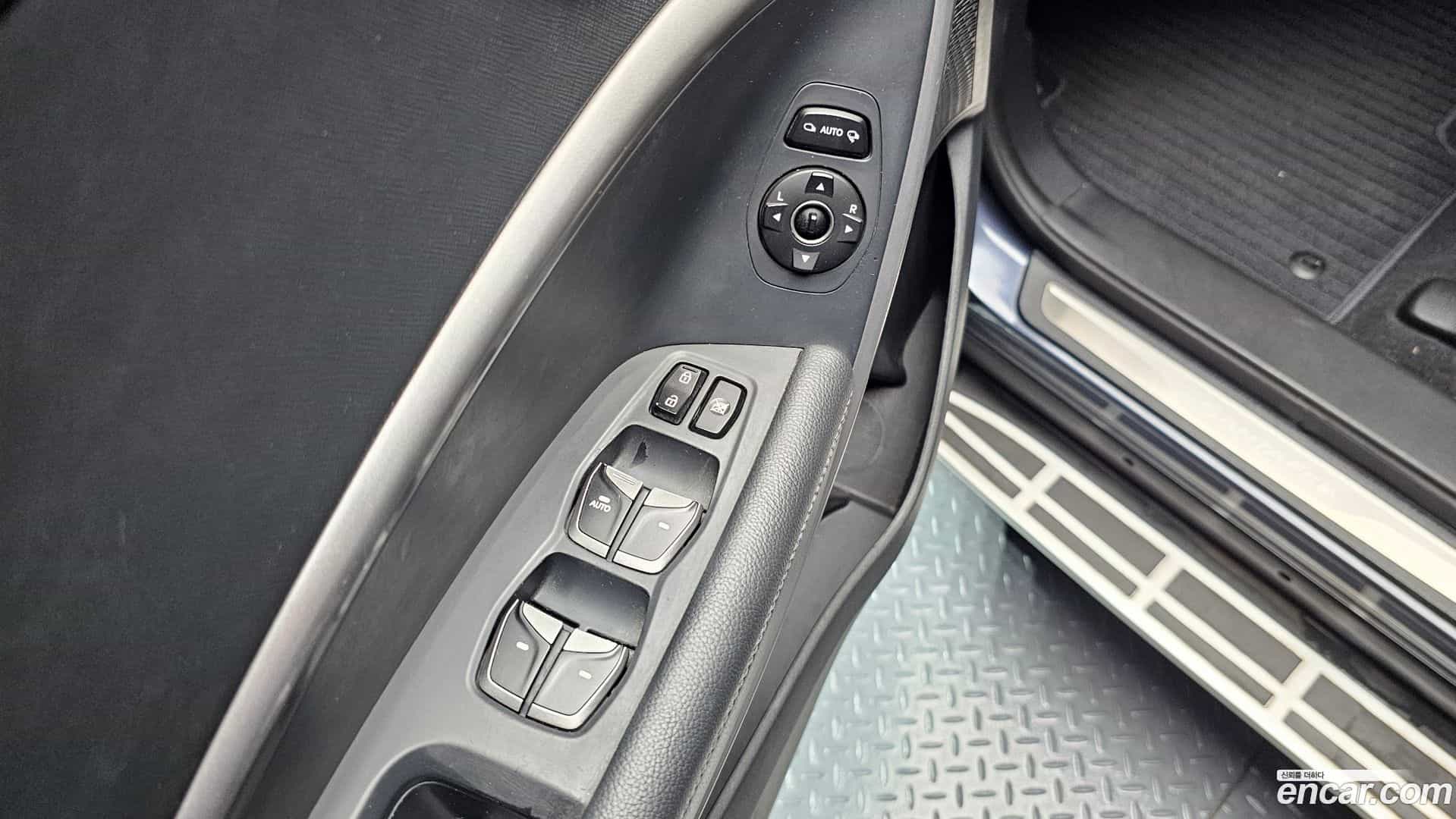 Santafe Hyundai 2015.0-OPTION-021