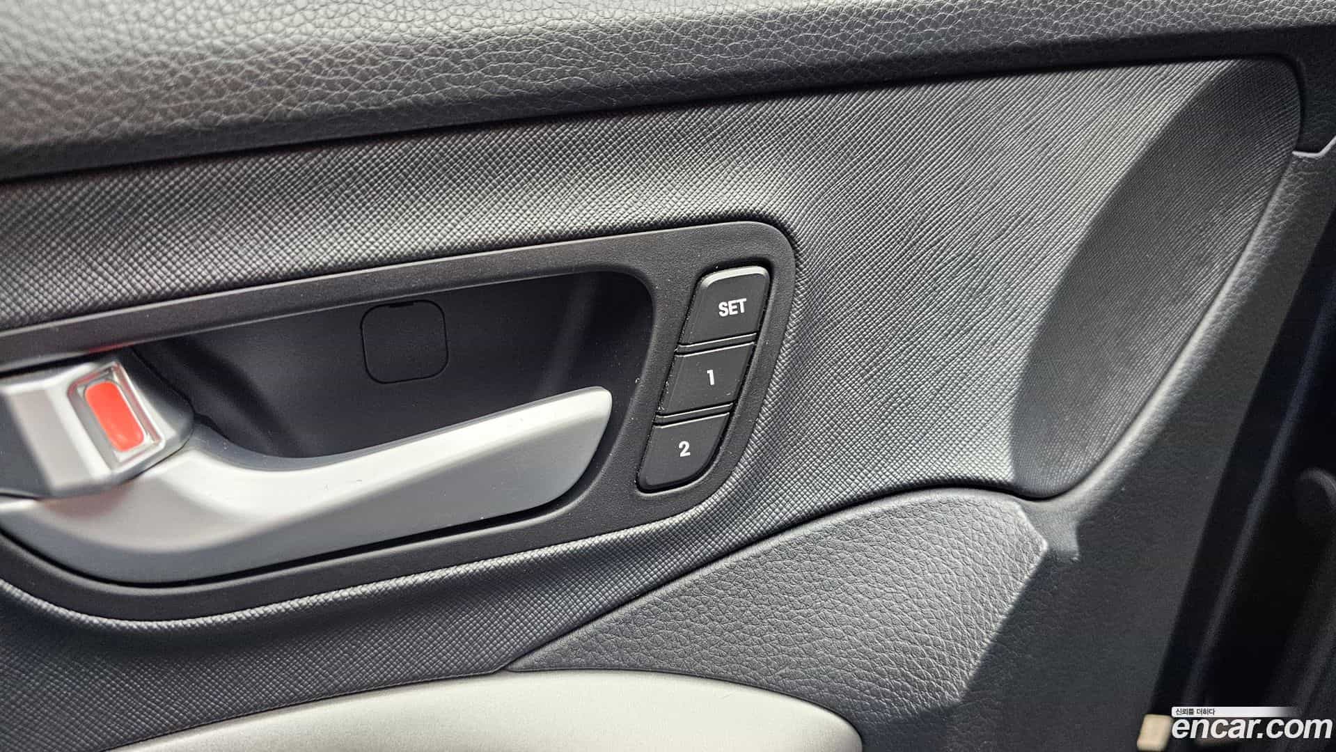 Santafe Hyundai 2015.0-OPTION-022
