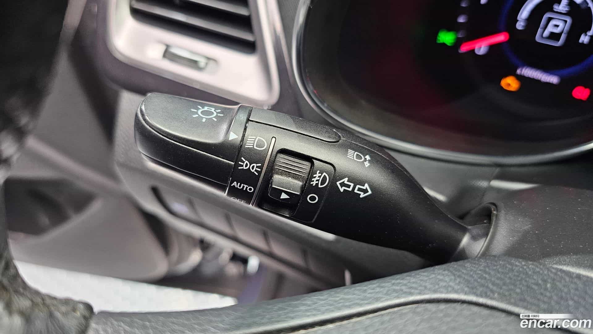 Santafe Hyundai 2015.0-OPTION-023