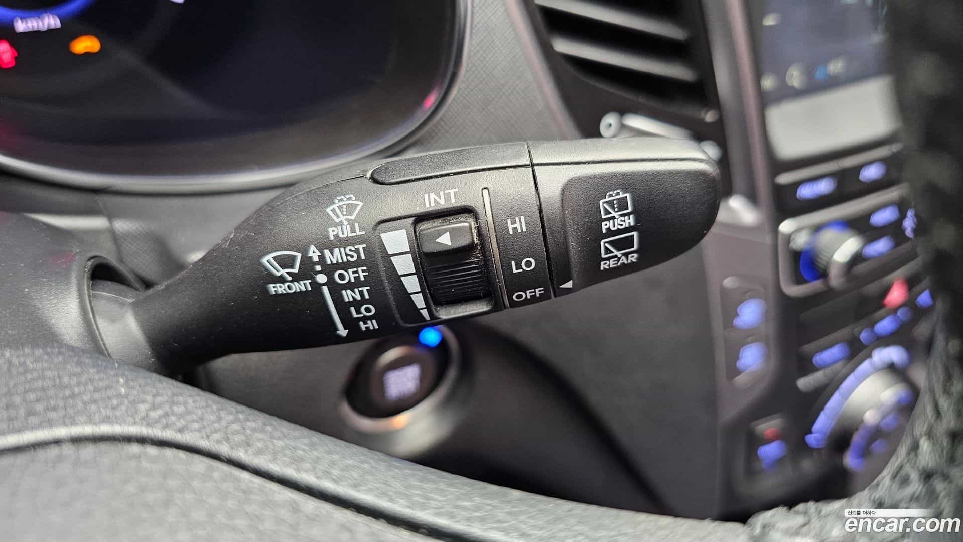 Santafe Hyundai 2015.0-OPTION-024