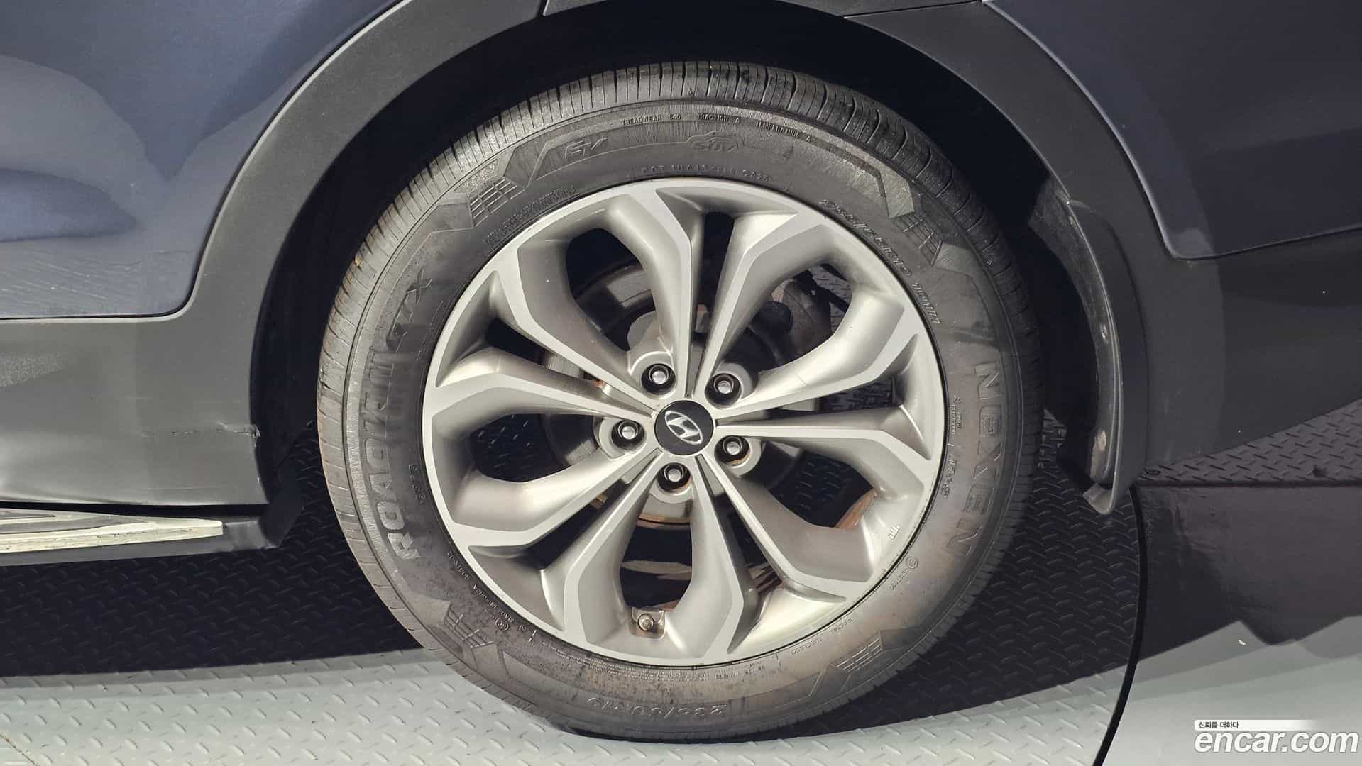 Santafe Hyundai 2015.0-OUTER-031