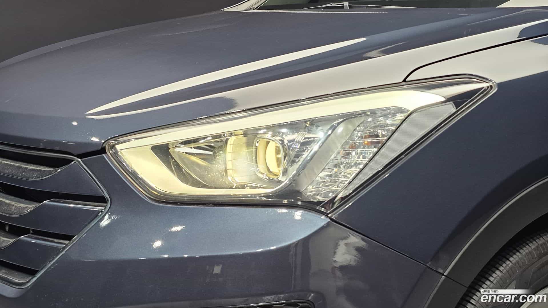 Santafe Hyundai 2015.0-OUTER-032