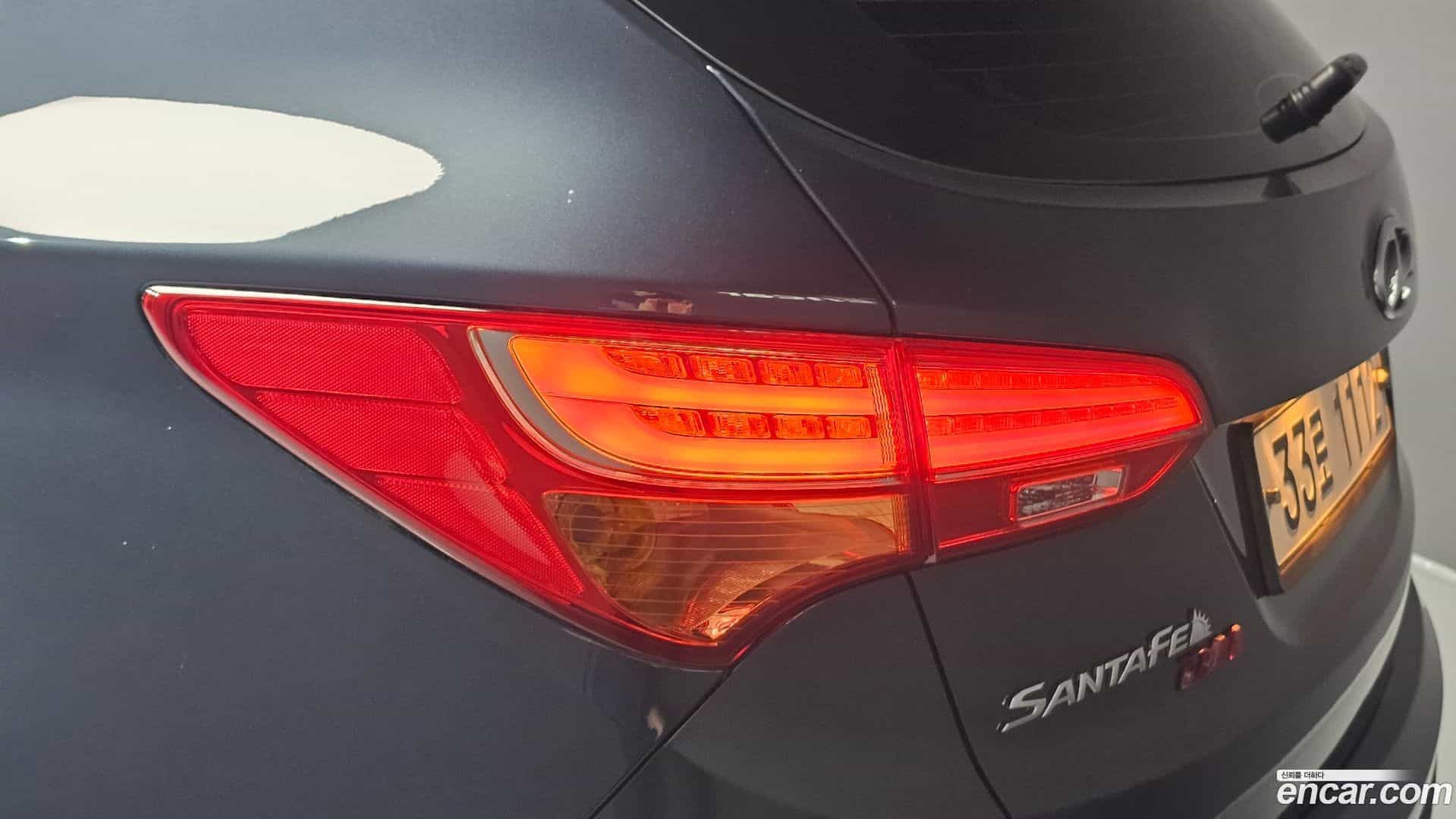 Santafe Hyundai 2015.0-OUTER-033