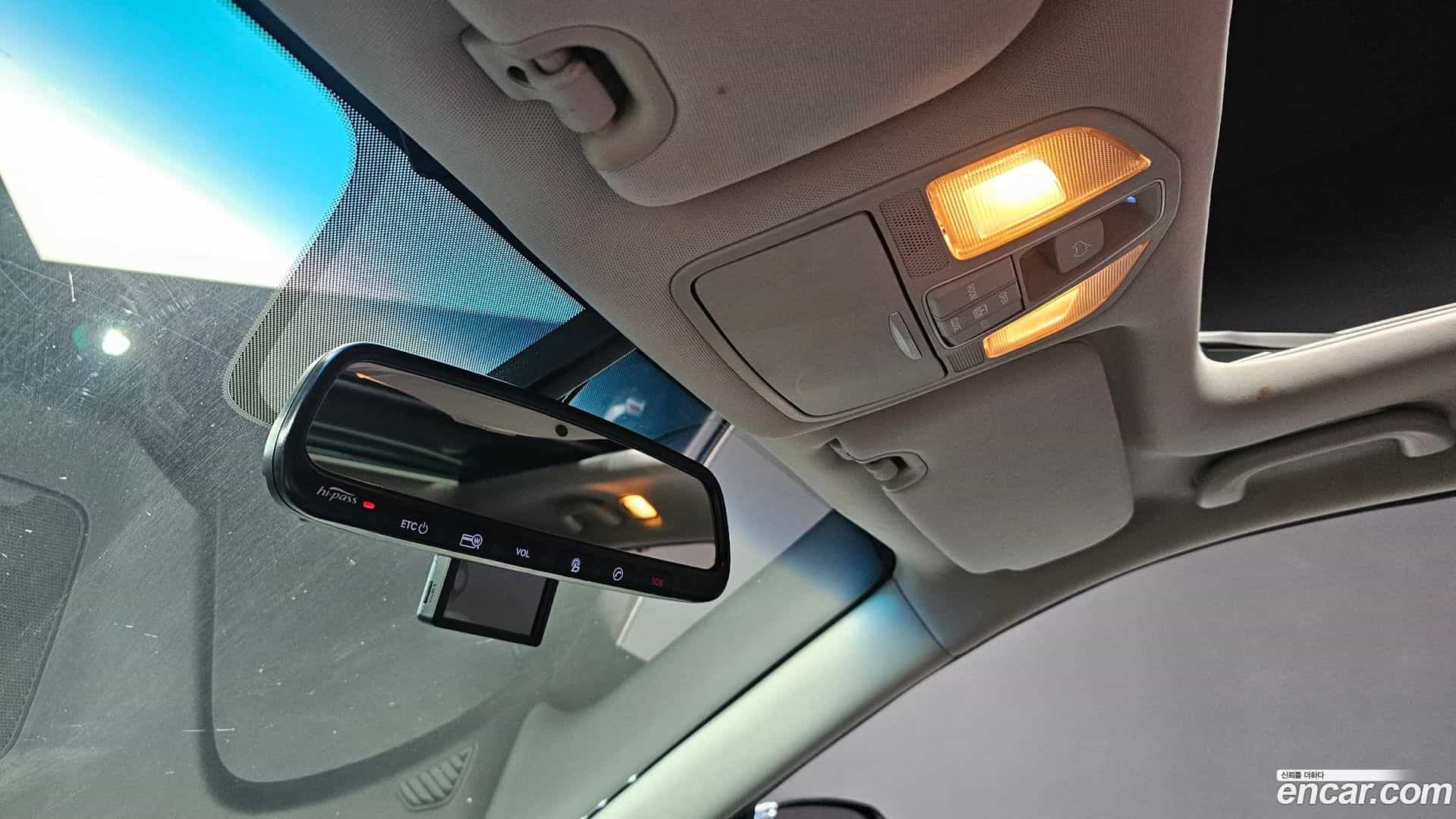 Santafe Hyundai 2015.0-OPTION-040