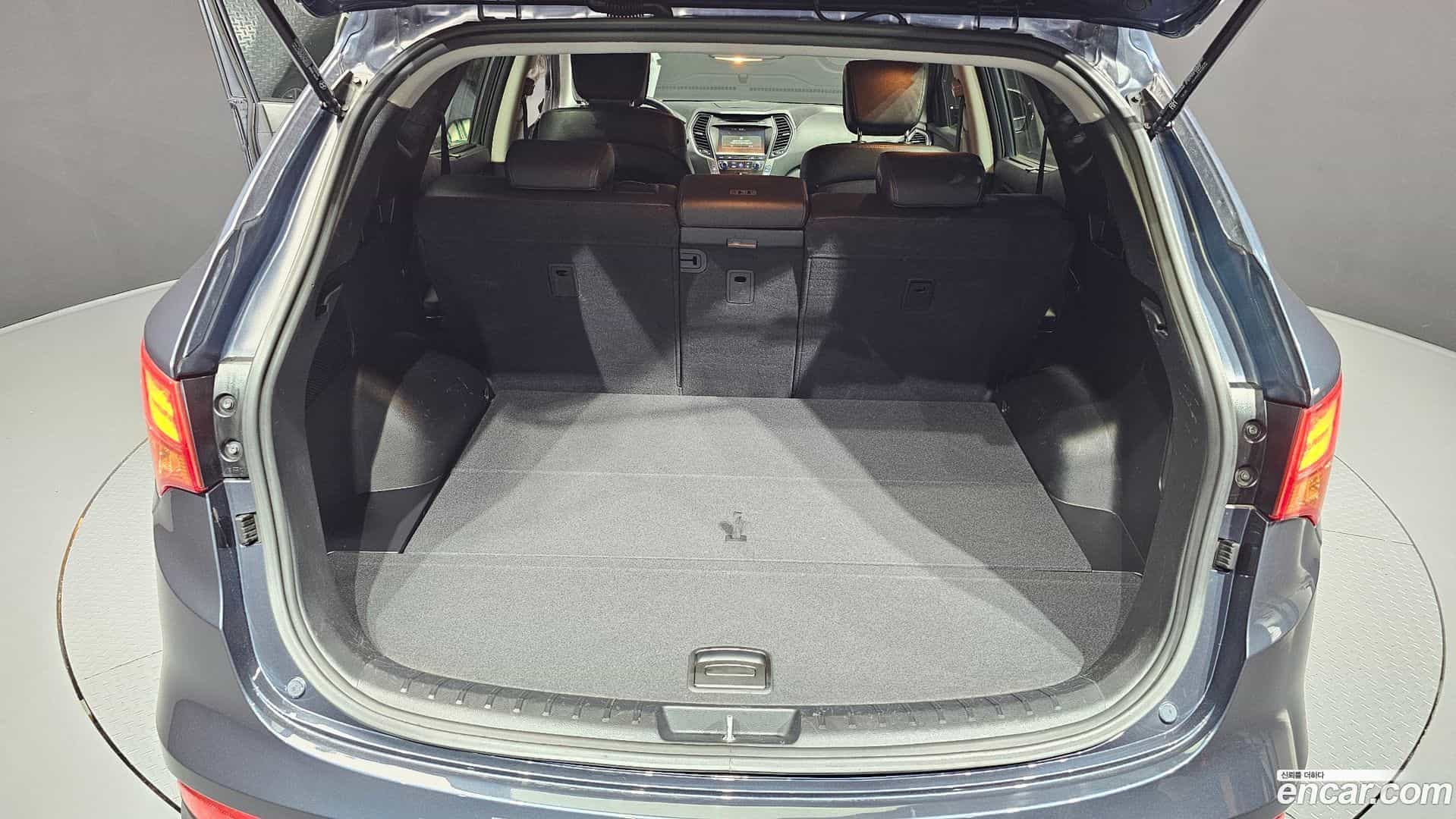 Santafe Hyundai 2015.0-OPTION-044