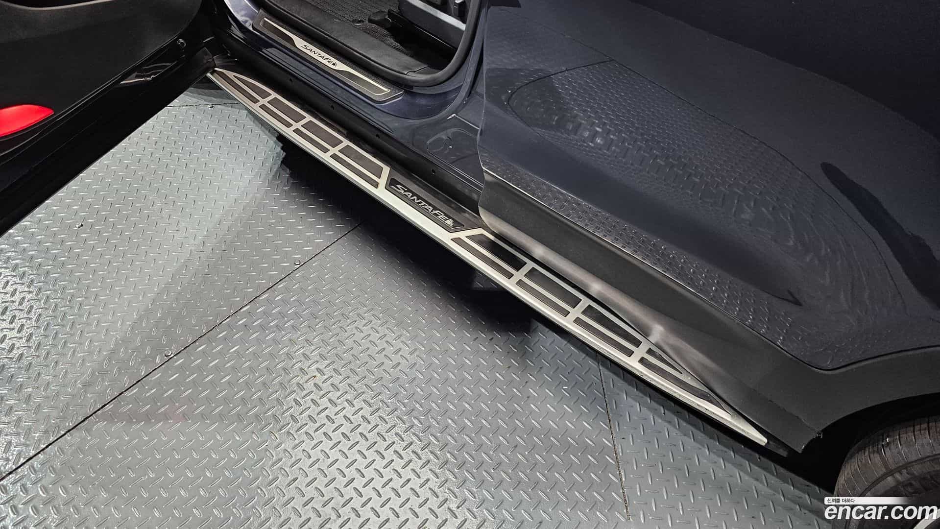 Santafe Hyundai 2015.0-OPTION-045