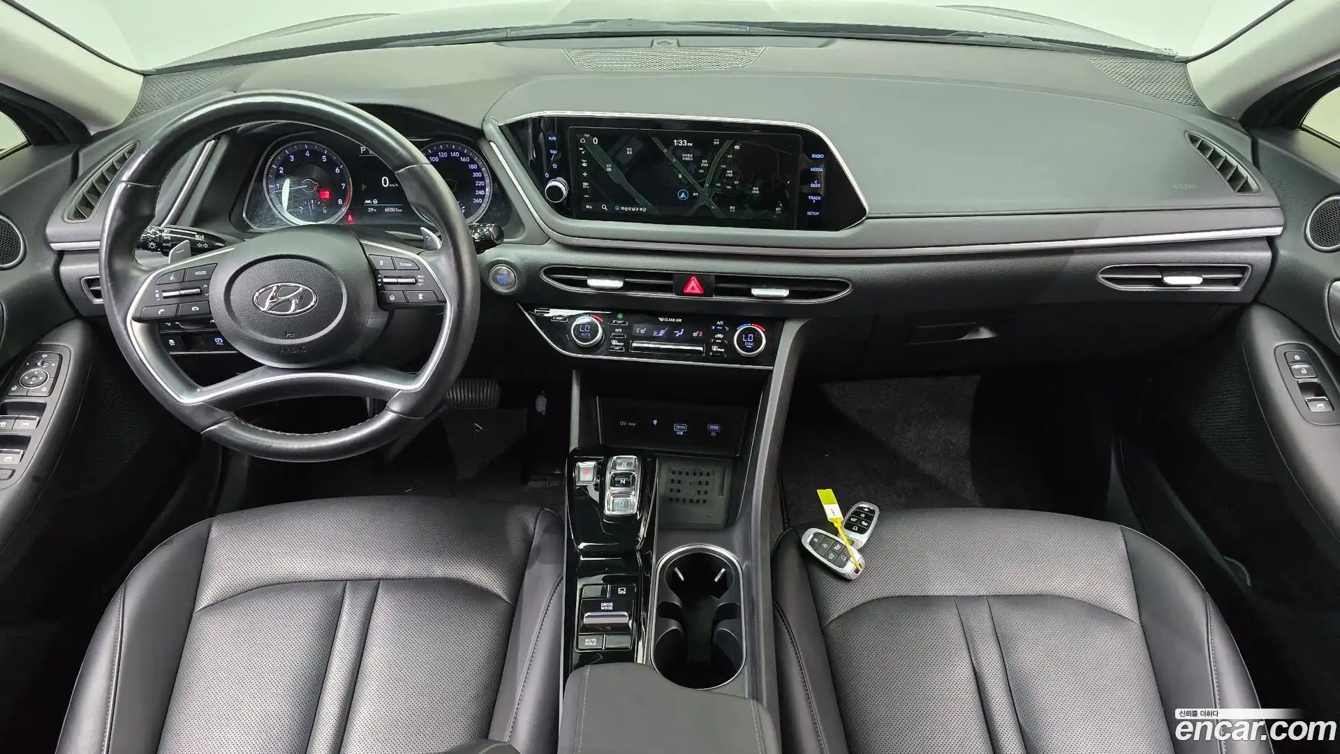 Sonata Hyundai 2022.5-INNER-007