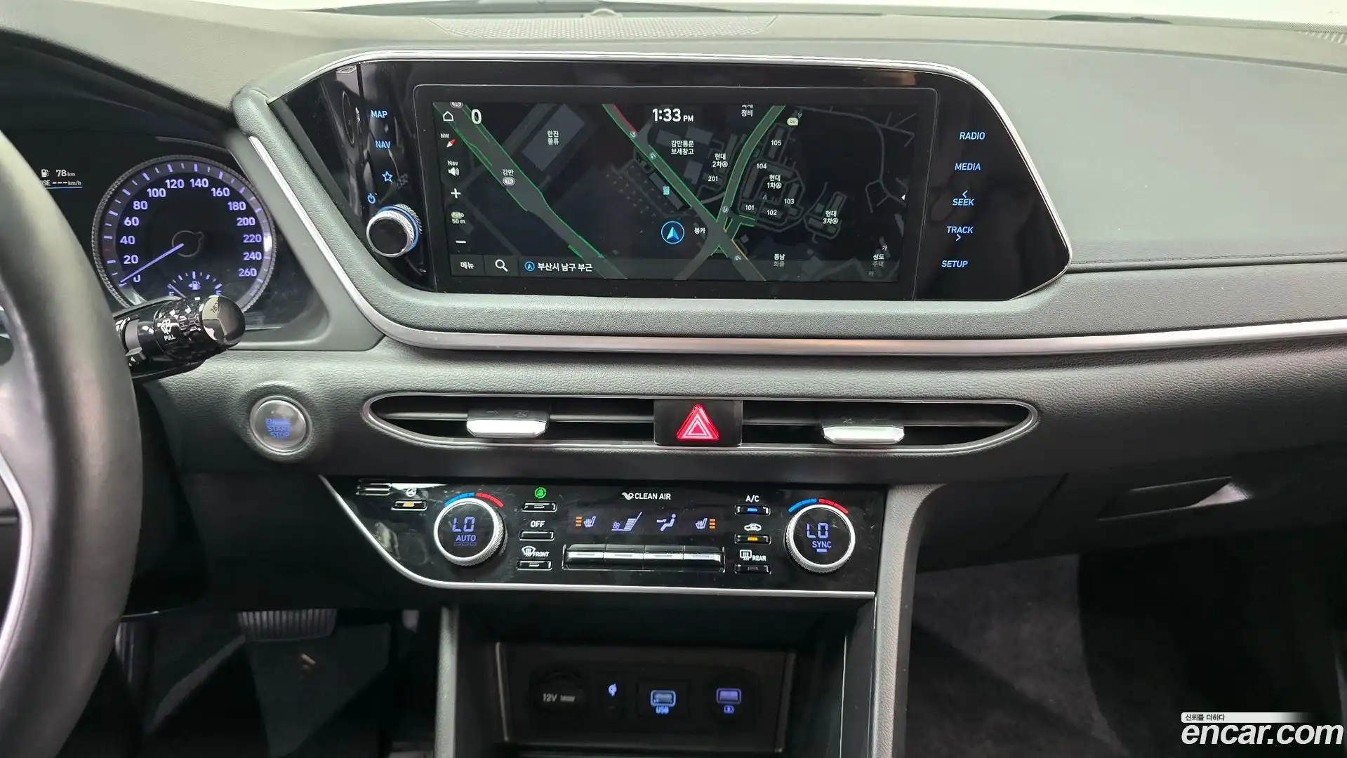 Sonata Hyundai 2022.5-OPTION-019