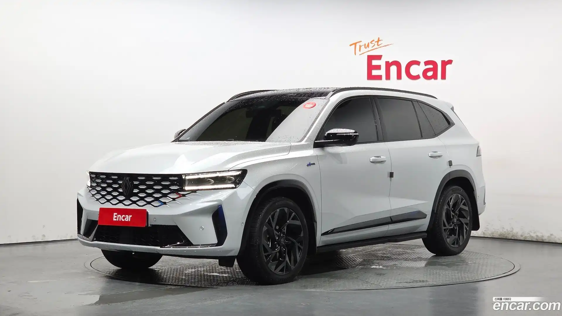 Grand Koleos Renault Korea 2025.6-OUTER-001