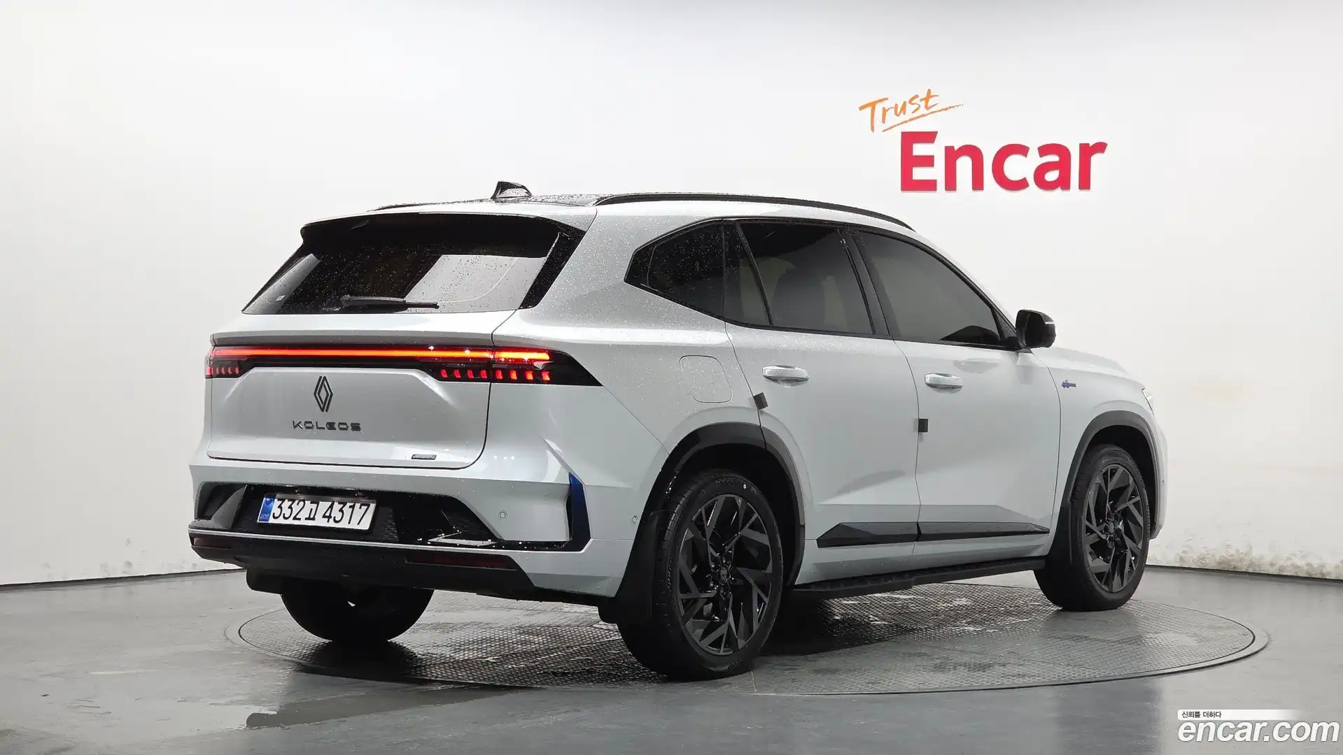 Grand Koleos Renault Korea 2025.6-OUTER-002