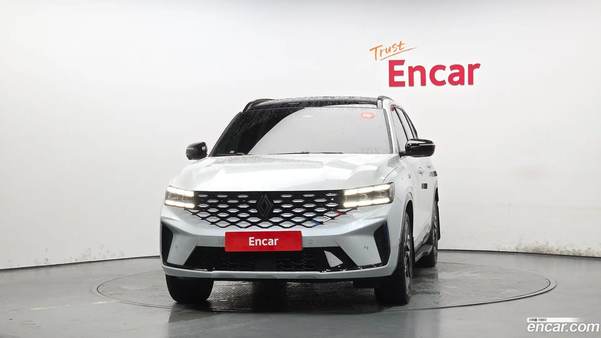 Grand Koleos Renault Korea 2025.6-OUTER-003