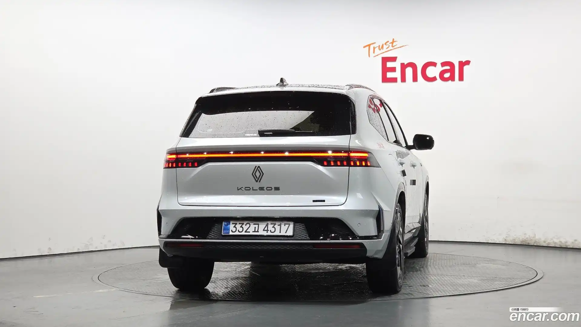 Grand Koleos Renault Korea 2025.6-OUTER-004