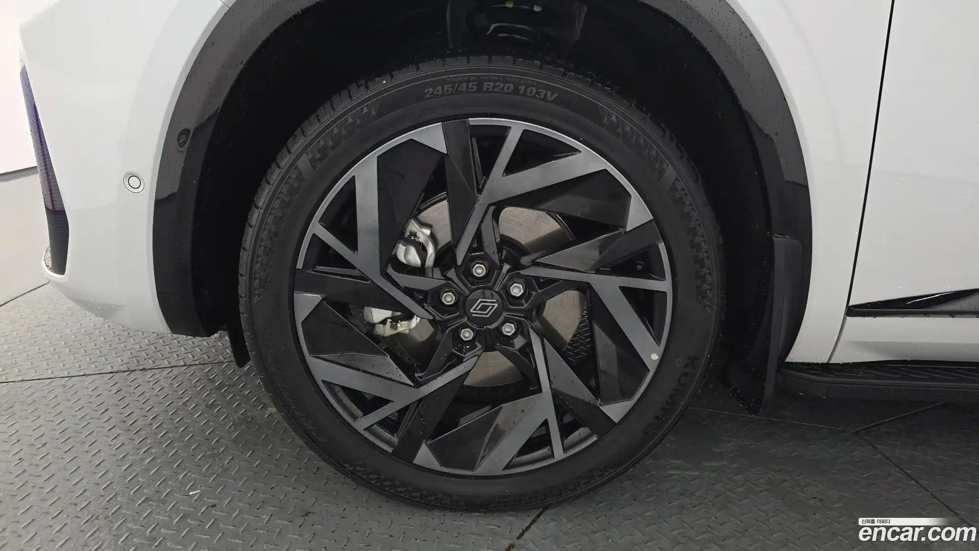 Grand Koleos Renault Korea 2025.6-OUTER-005