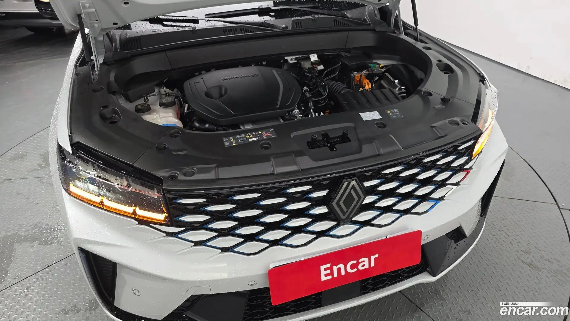 Grand Koleos Renault Korea 2025.6-OUTER-006