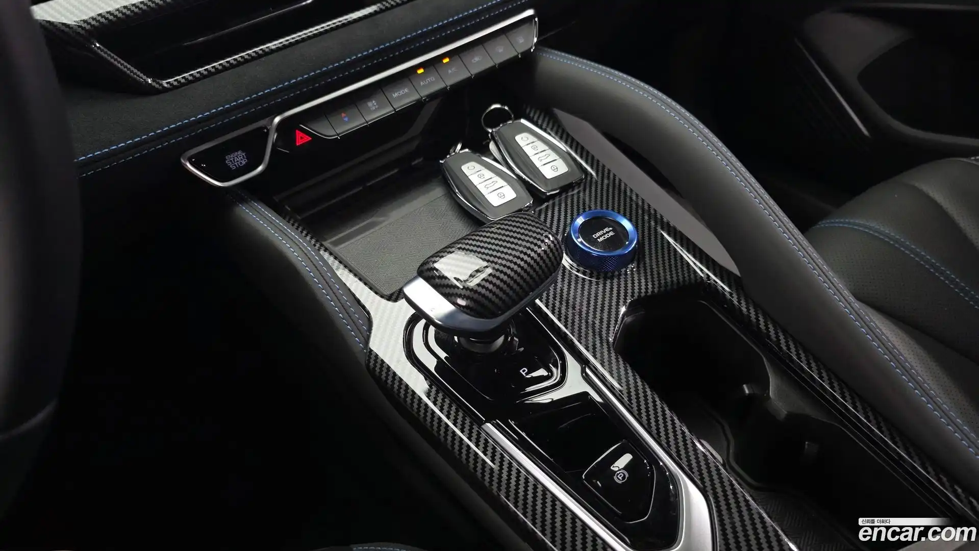 Grand Koleos Renault Korea 2025.6-INNER-009
