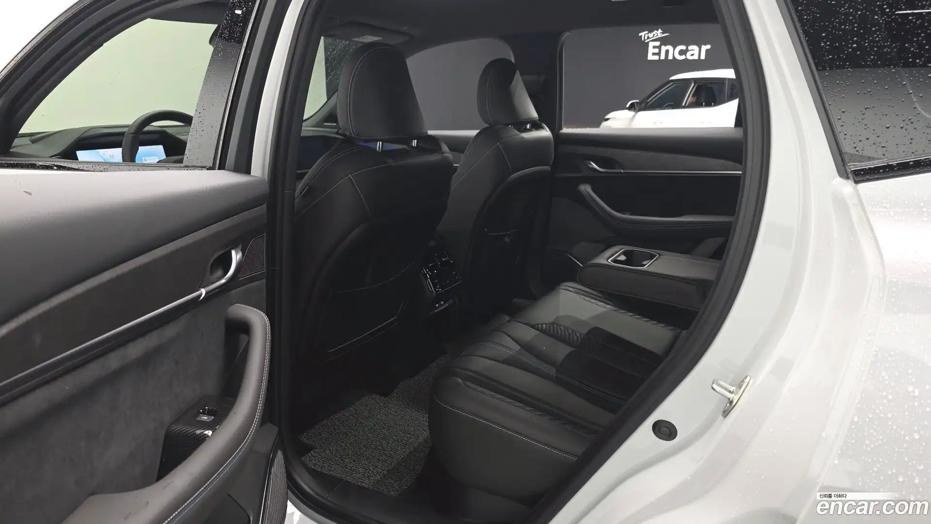 Grand Koleos Renault Korea 2025.6-OPTION-015