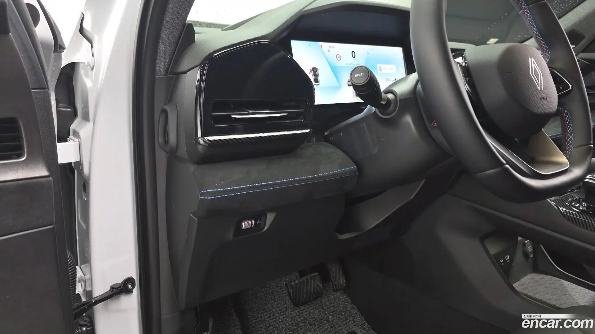 Grand Koleos Renault Korea 2025.6-OPTION-017