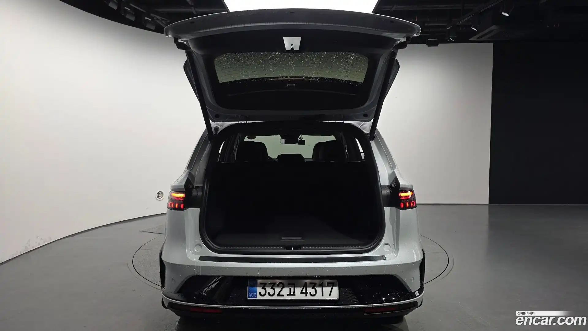 Grand Koleos Renault Korea 2025.6-OPTION-024