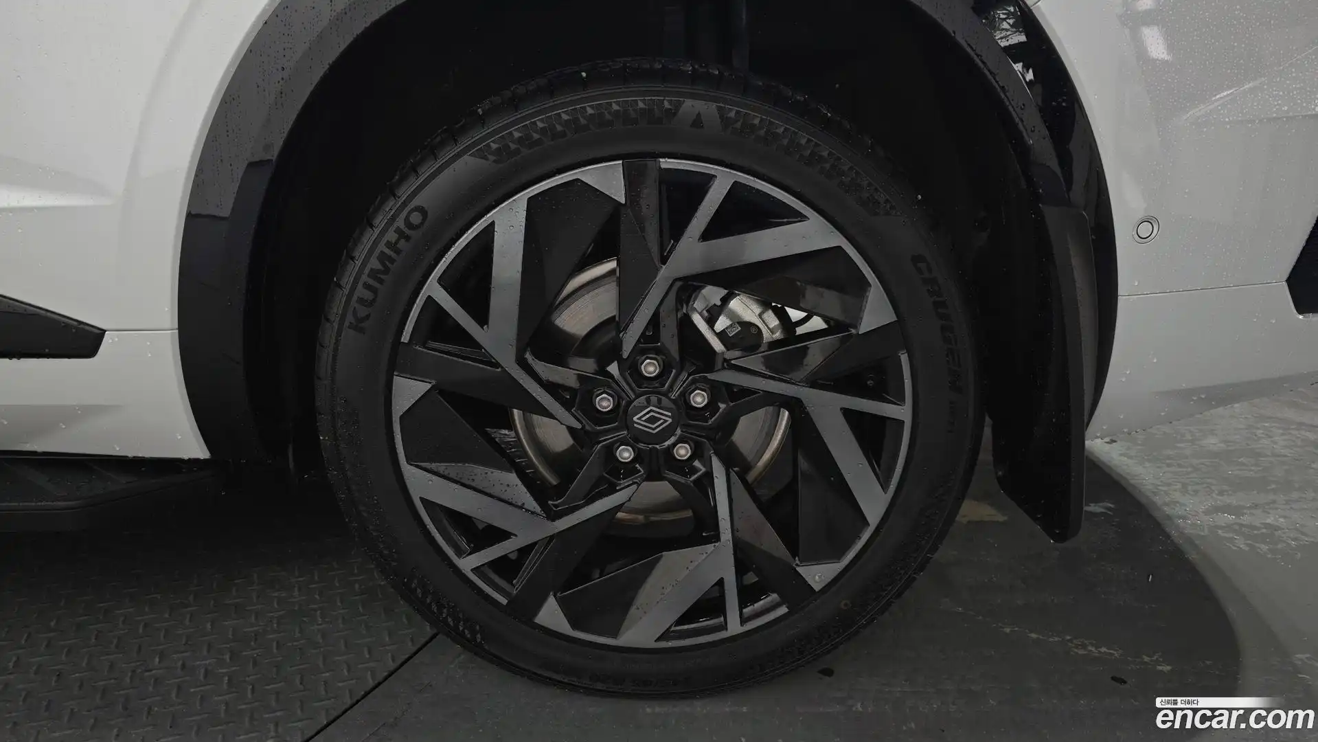 Grand Koleos Renault Korea 2025.6-OUTER-031