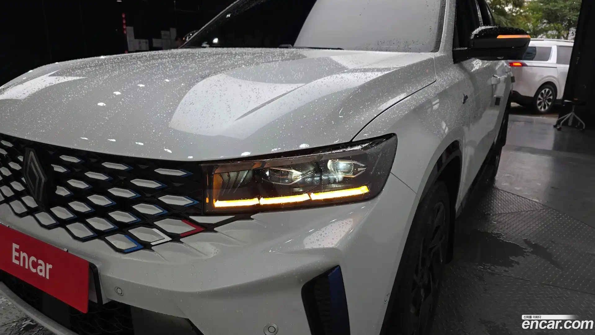 Grand Koleos Renault Korea 2025.6-OUTER-032