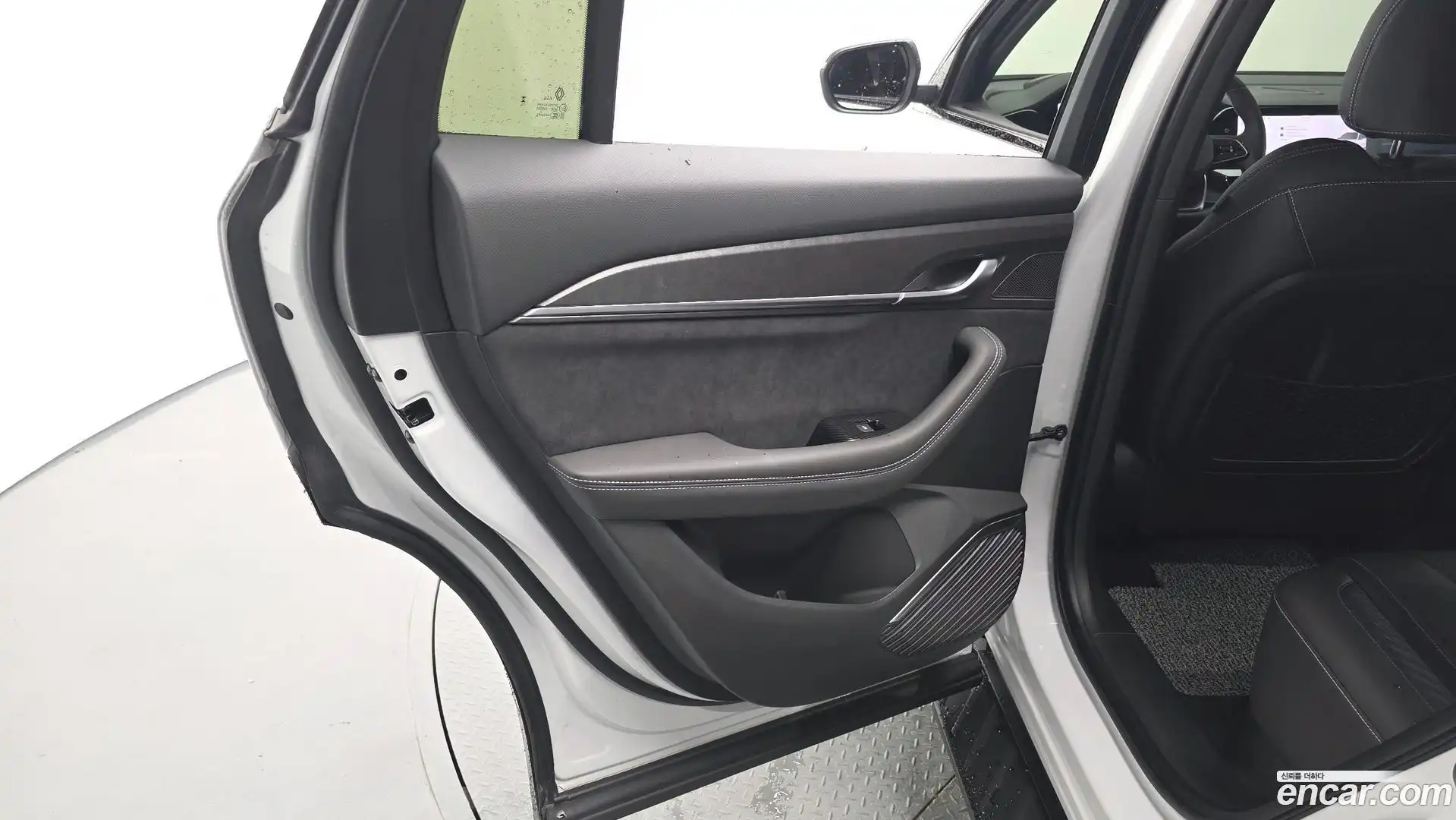 Grand Koleos Renault Korea 2025.6-INNER-035