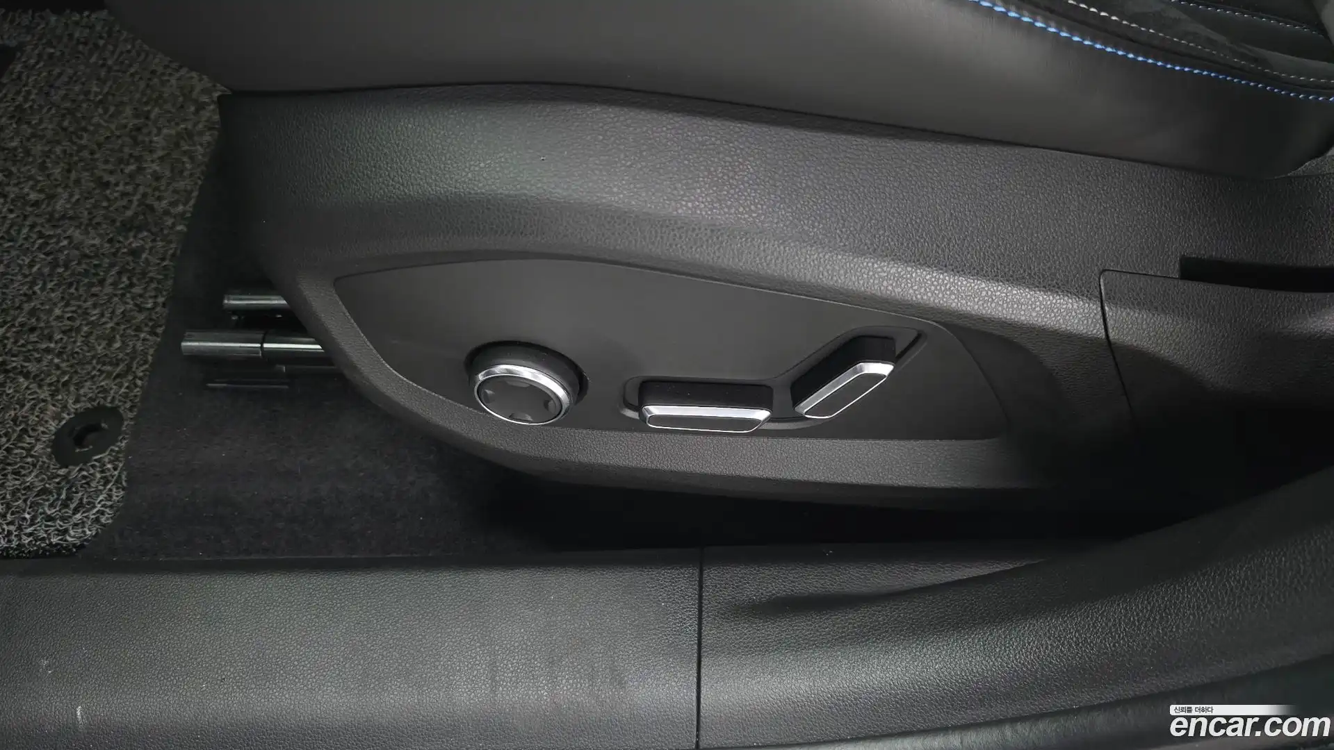 Grand Koleos Renault Korea 2025.6-OPTION-049