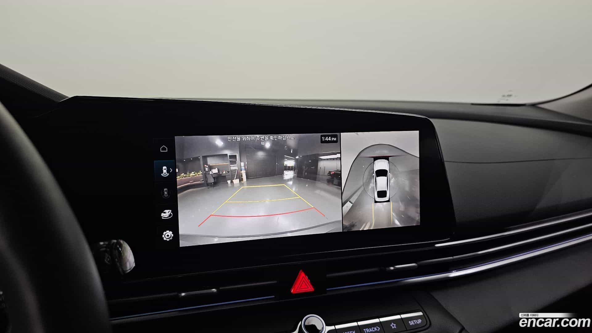 AVANTE Hyundai 2023.3-OPTION-020