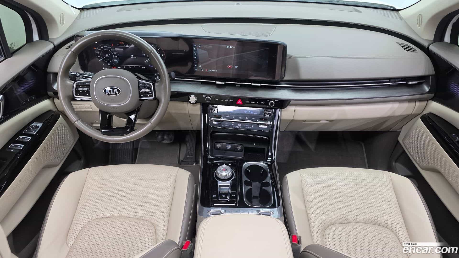 Canival Kia 2020.8-INNER-007