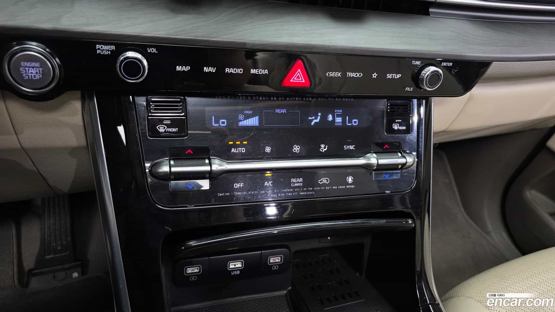 Canival Kia 2020.8-OPTION-021