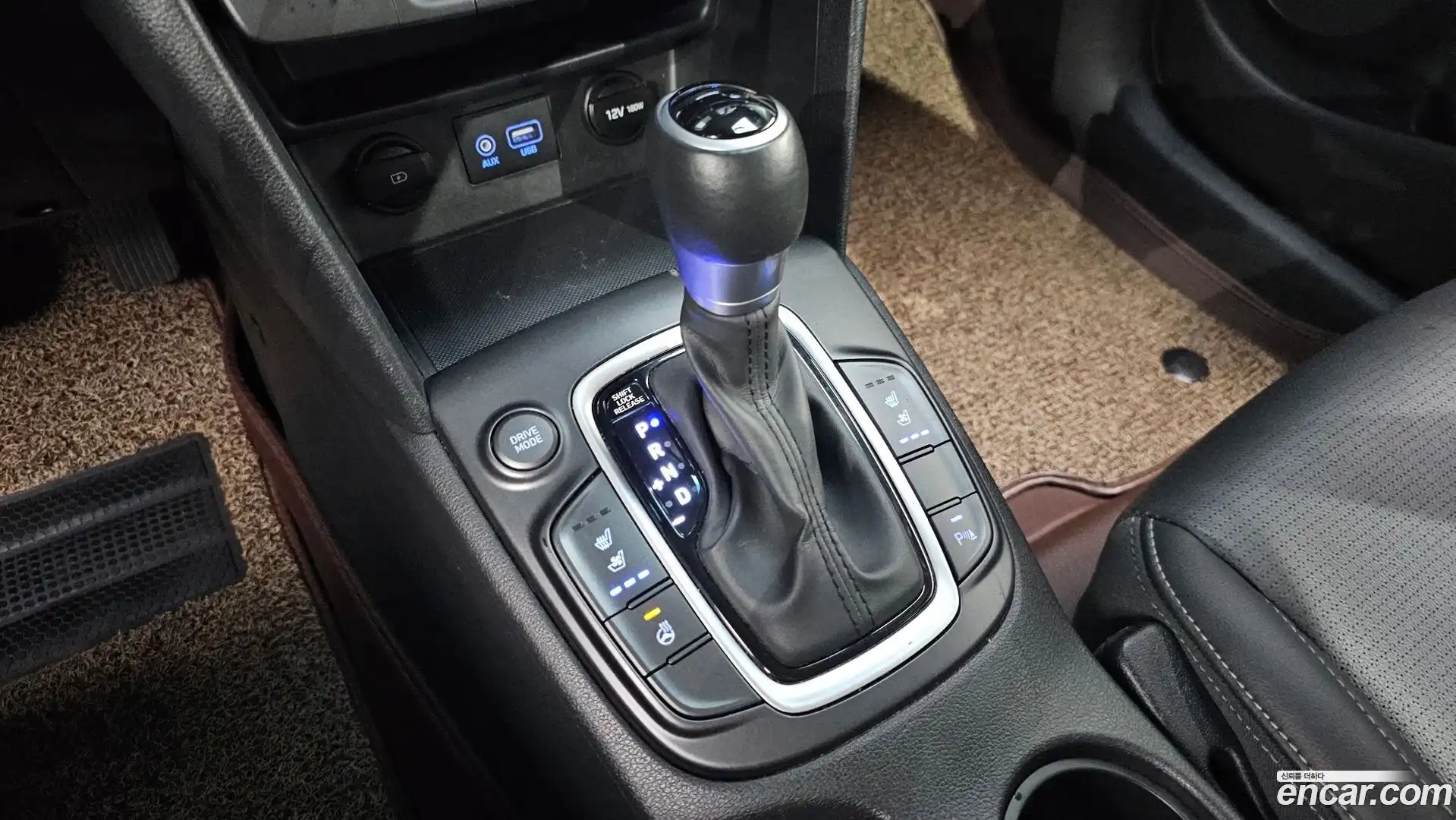 Kona Hyundai 2019.4-INNER-009
